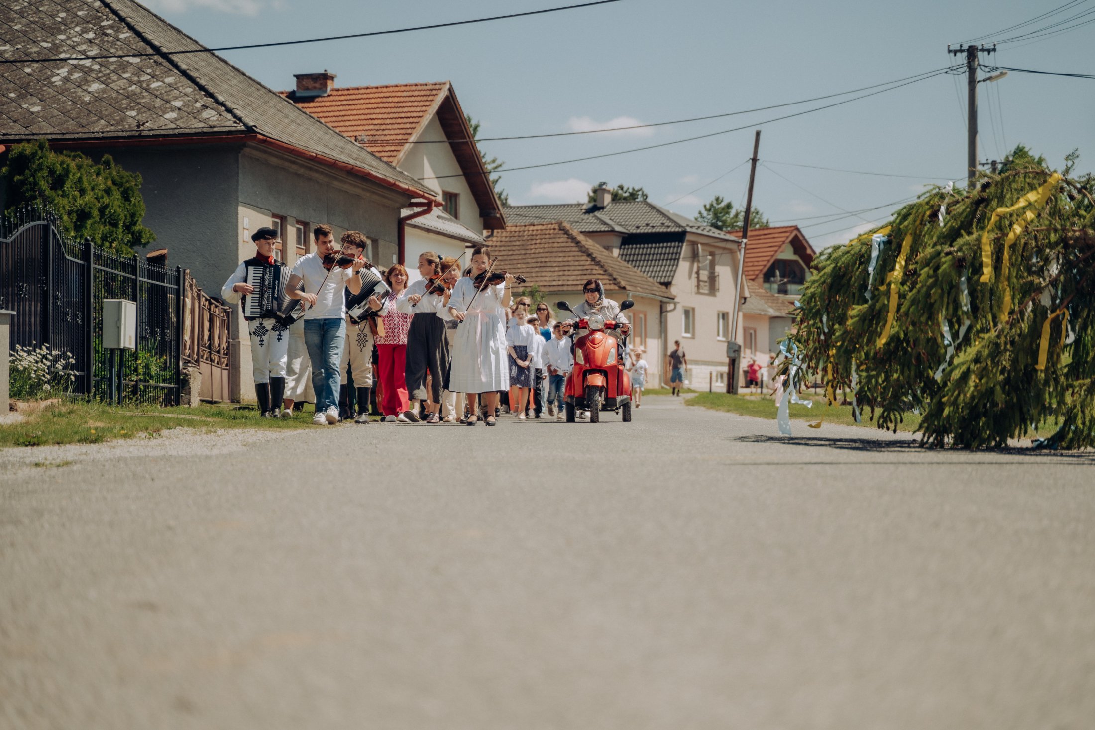 Stavanie mája 2026 - foto 116