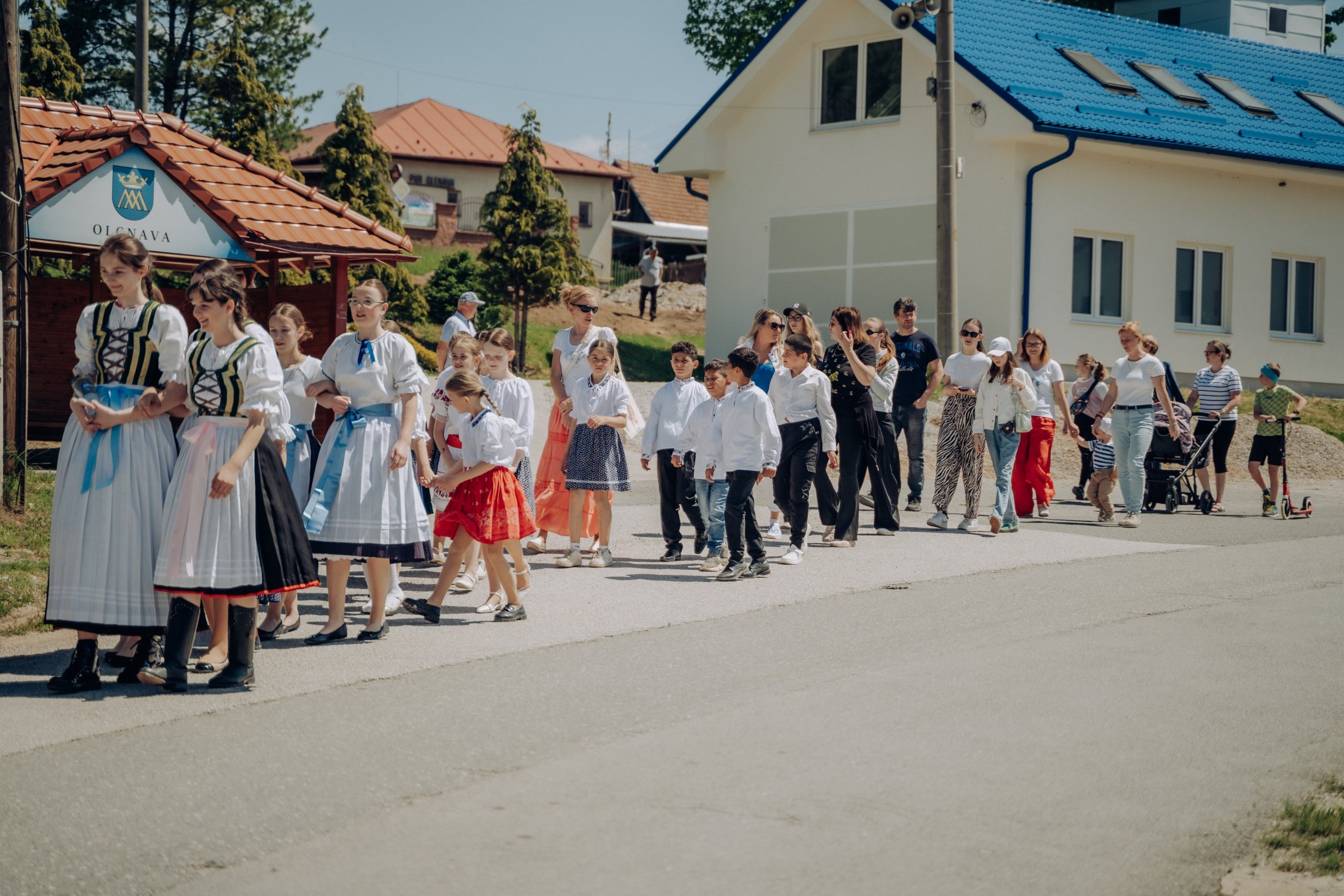 Stavanie mája 2026 - foto 125