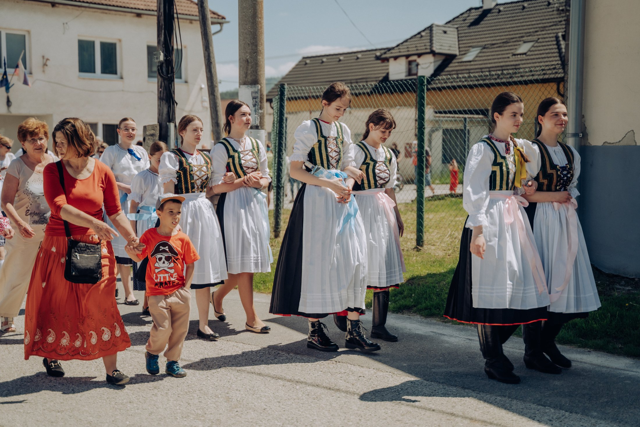 Stavanie mája 2026 - foto 139