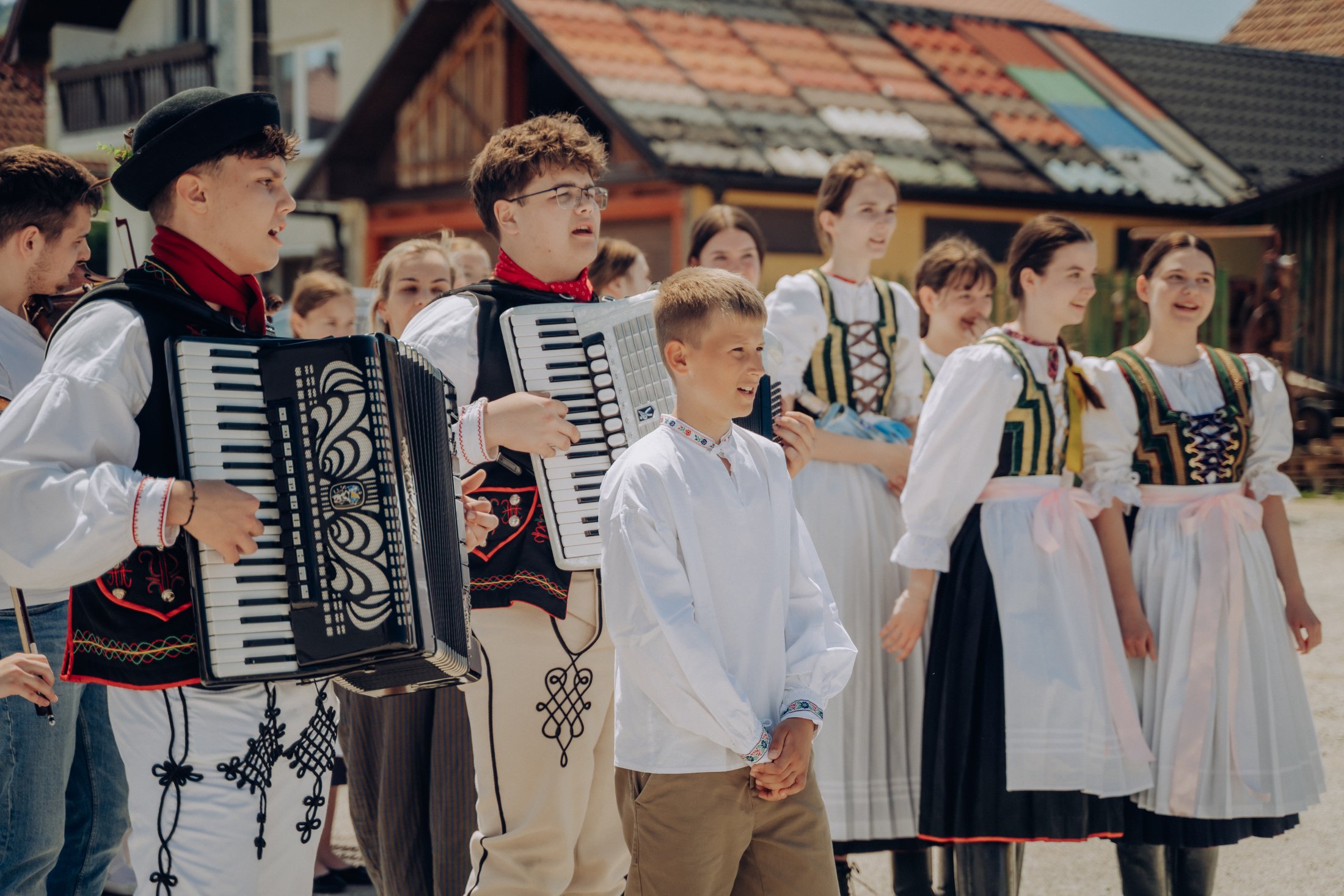 Stavanie mája 2026 - foto 149