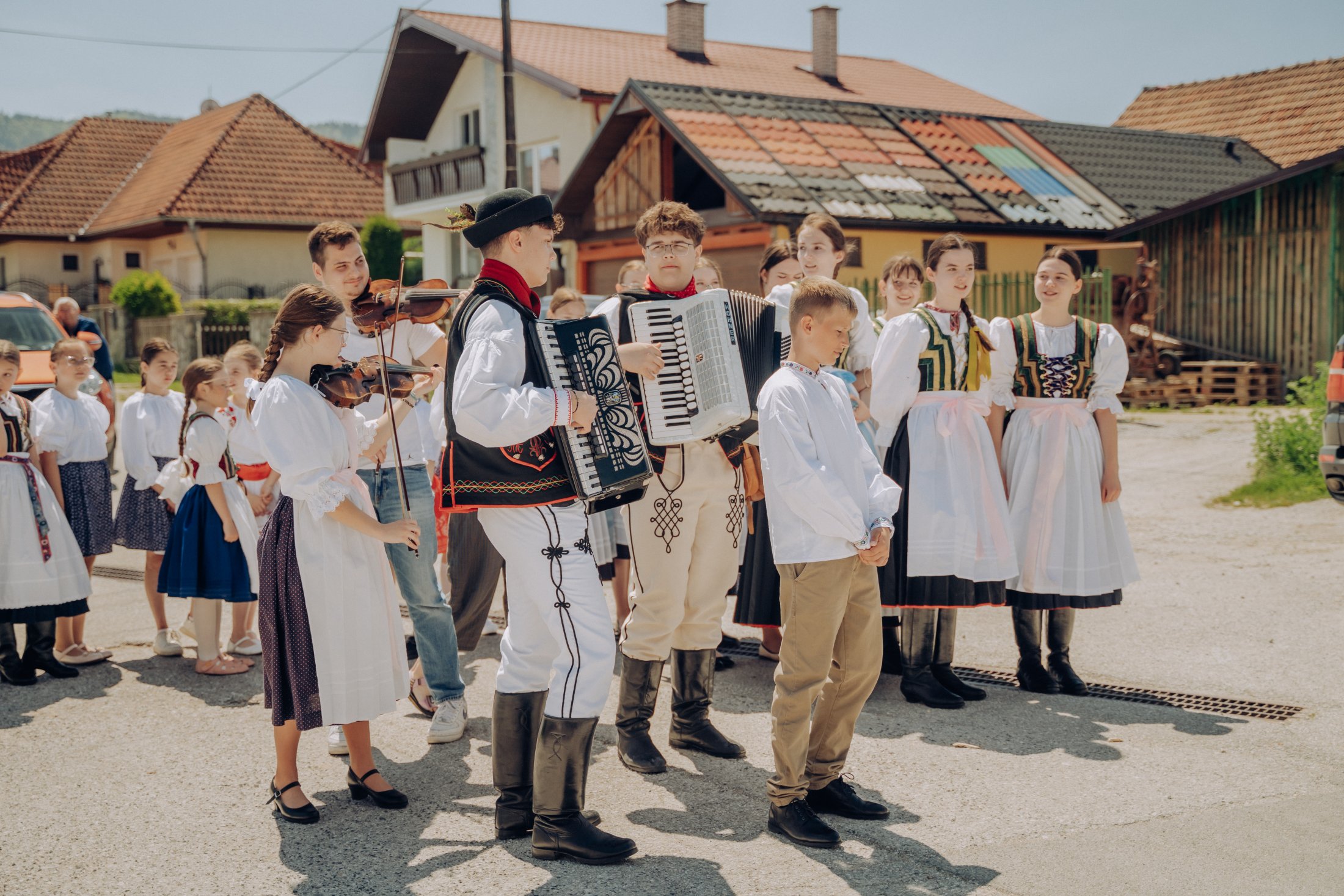 Stavanie mája 2026 - foto 151