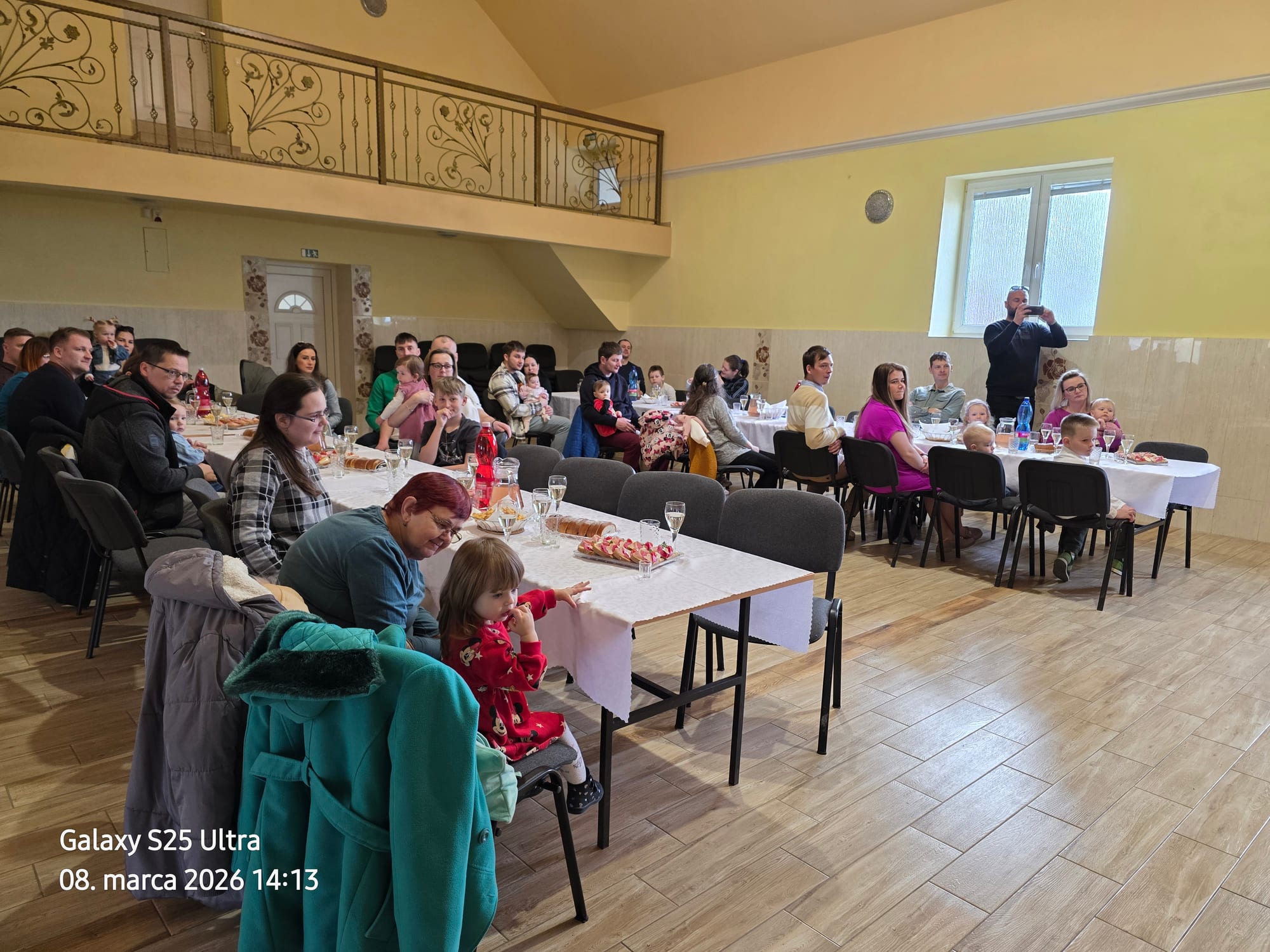 Uvítanie novorodencov - foto 2
