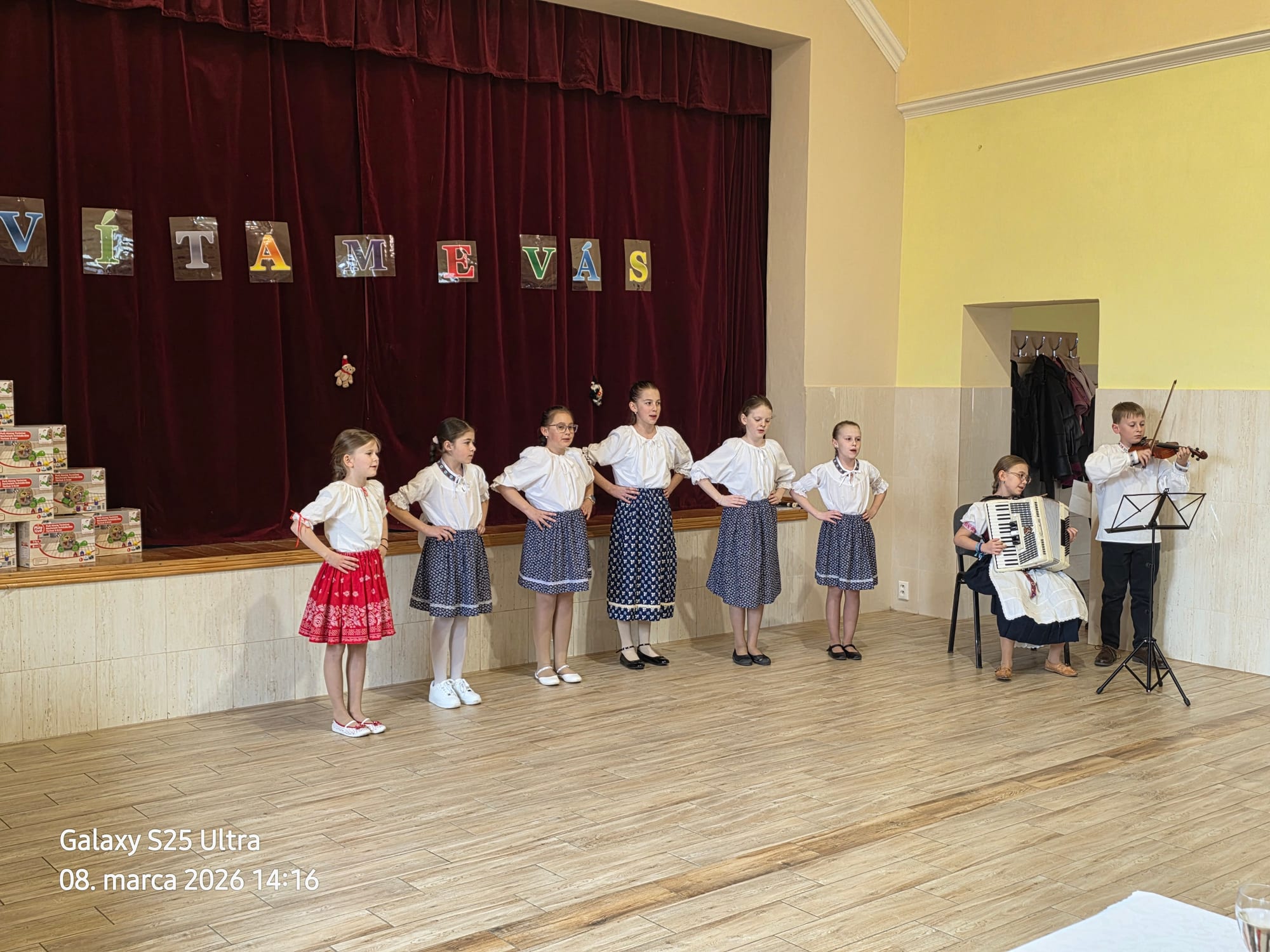 Uvítanie novorodencov - foto 4