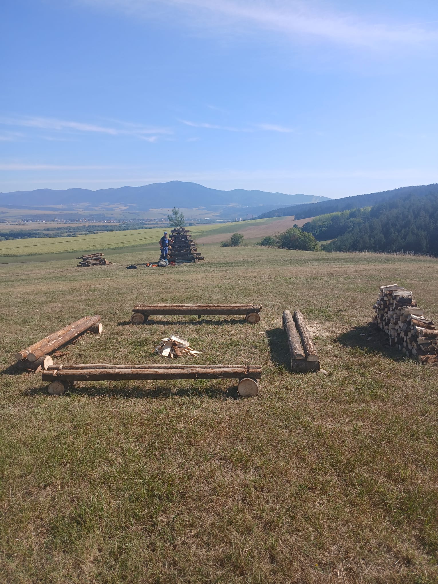 Vatra SNP - foto 4