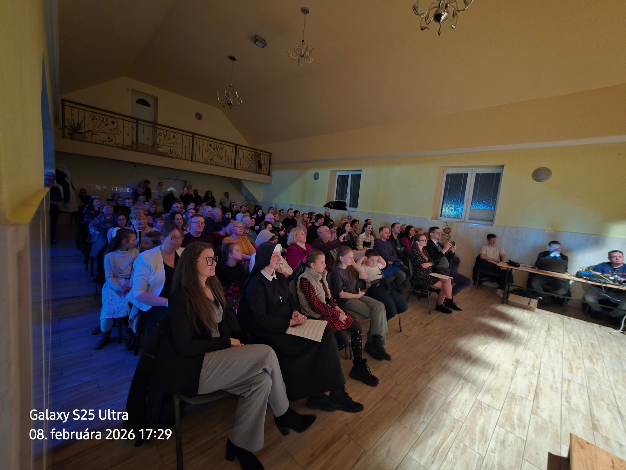 Vystúpenie ZUŠ sv. Jana Krstiteľa Sp. Vlachy - foto 18