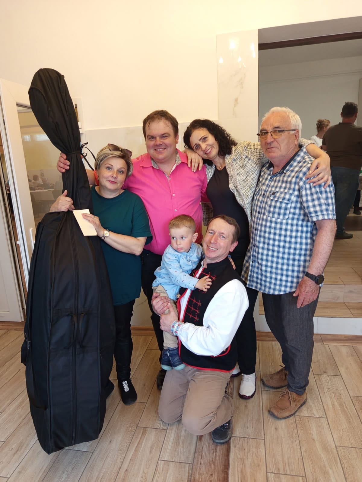 Zašpivajme sebe - foto 2